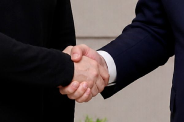 Kongo Demokratik Cumhuriyeti ve Katar, ikili iş birliğini görüştü