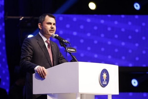 Kurum: Güzel İzmir’imize değer katacak yatırımları hayata geçirmeye devam edeceğiz