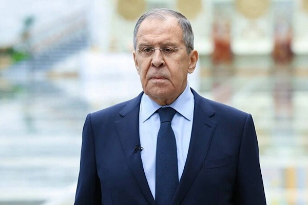 Lavrov: Ateşkes çağrılarının zaman kazanmayı amaçladığını düşünüyoruz