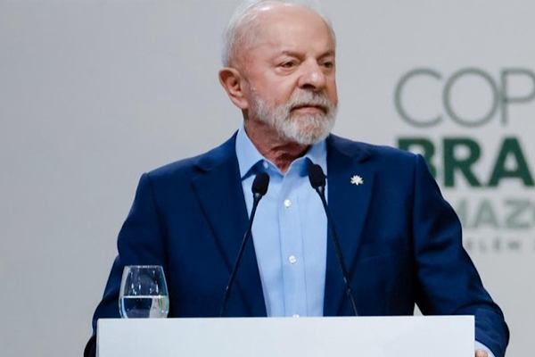 Lula: Flavio Bolsonaro’ya güvenilemez