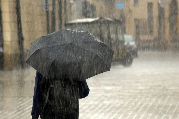 Meteoroloji’den güneybatı kesimler için kuvvetli yağış uyarısı