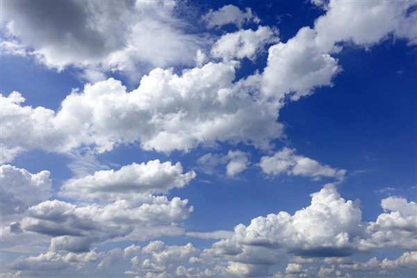 Meteoroloji’den sıcaklık uyarısı: Cuma gününden itibaren düşecek