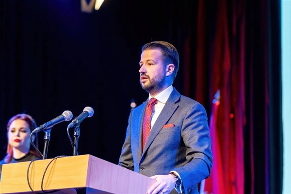 Milatović: Politikamız vaatlere değil, somut sonuçlara ve daha iyi yaşam standardına dayan