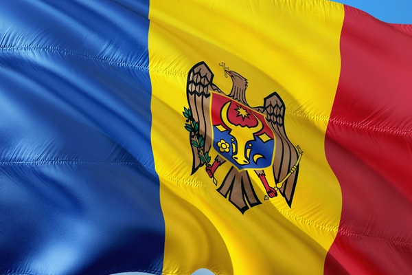 Moldova’dan Letonya’ya bağımsızlık günü teşekkürü