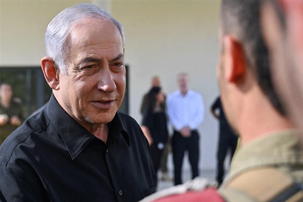 Netanyahu: Düşmanlarımıza karşı mücadelemizi sürdüreceğiz
