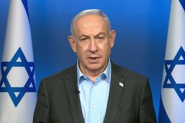 Netanyahu: Evimiz için savaşıyoruz Netanyahu: Evimiz için savaşıyoruz
