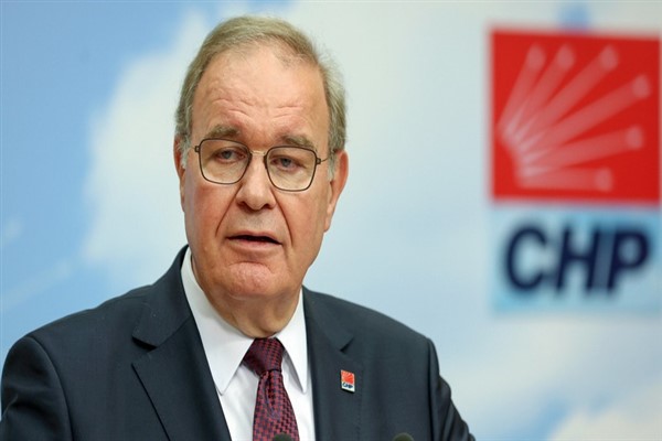  Öztrak, Balıkesir ve Edirne il örgütleriyle görüştü