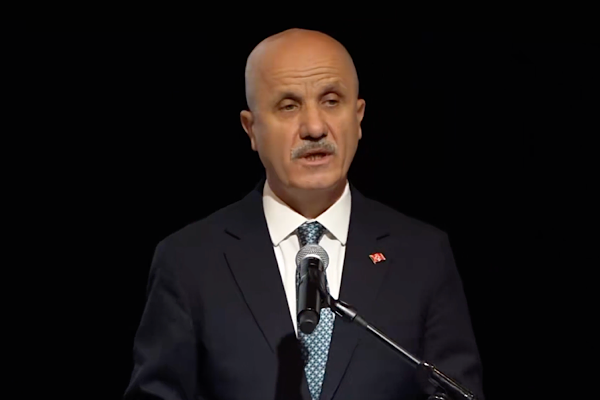 Özvar: Türkiye-Gürcistan üniversiteler arası iş birliği güçlenecek
