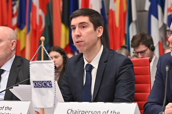 Popsoi: Moldova’nın egemenliğine saygılı barışçıl çözümü destekliyoruz
