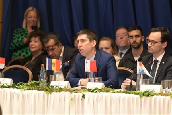 Popșoi: Ukrayna’da zorla götürülen çocuklar ailelerine kavuşturulmalı