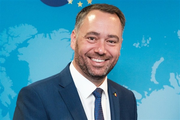 Prevot: Uluslararası Ceza Mahkemesinin bağımsızlığını korumak için somut adımlar atılmalı