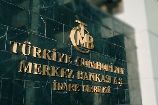 Resmi rezerv varlıkları 188,2 milyar dolar oldu