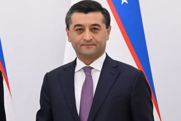 Saidov: C5+1 toplantısında ticaret, yatırım ve altyapı iş birliğini ele aldık