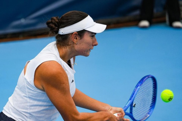 Samsun Open WTA 125’te final heyecanı hafta sonu yaşanacak