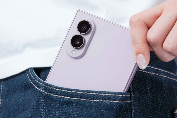 Samsung, katlanabilir telefonlarda dayanıklılığı 100’den fazla testle doğruluyor