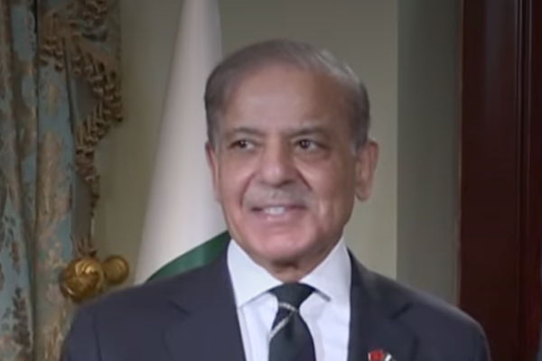 Şerif: Pakistan Donanması'nın cesareti tarihimizin altın sayfalarından biridir