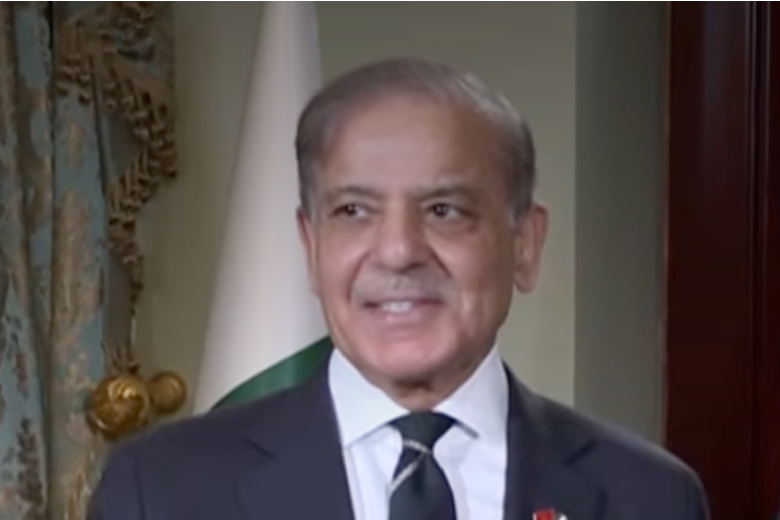 Şerif: Pakistan, Romanya ile uzun süredir devam eden dostluğuna büyük değer veriyor