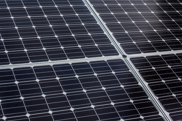 Smart Güneş Enerjisi’nden 23,4 milyon dolarlık sözleşme