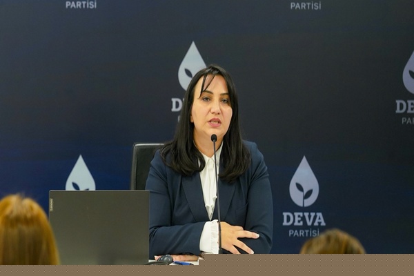  Sudan: Kocaeli’deki tablo Türkiye ekonomisi için uyarıdır