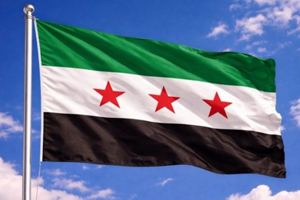 Suriye, Ürdün’e yönelik İran saldırılarını kınadı