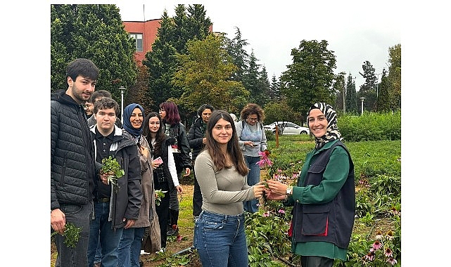 TABİP Projesi'ni sahada keşfettiler