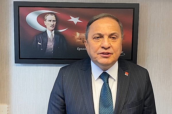 Torun: Ne milletin iradesini teslim alabilirsiniz ne de gerçeklerin üzerini örtebilirsiniz