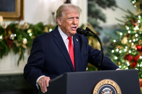 Trump: ABD’de ilaç fiyatlandırma girişimi genişletiliyor
