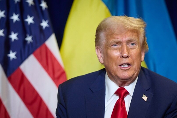 Trump, kadın sağlığı araştırmalarını güçlendiren kararnameyi imzaladı