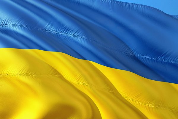 Ukrayna, NATO'nun tedarik ve güvenlik iş birliği ortaklığına katıldı