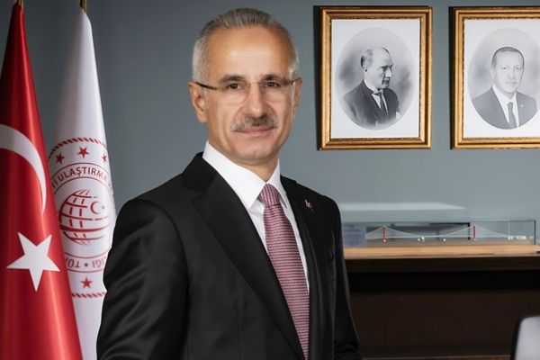 Uraloğlu: Kazakistan ile kardeşliğimizin güçlenmesini temenni ediyorum