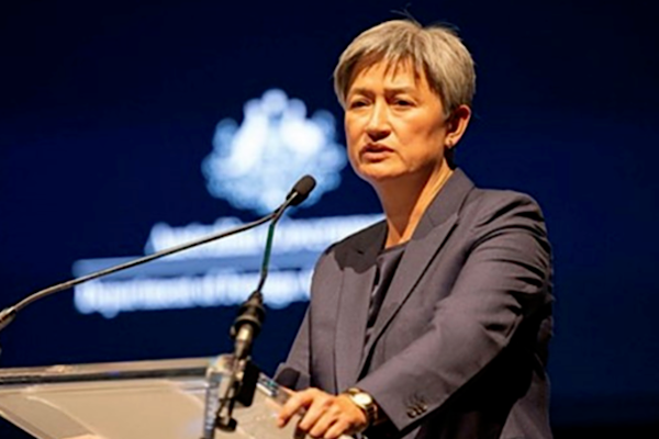 Wong: Pasifik'teki topluluklarda inanç grupları önemli rol oynuyor
