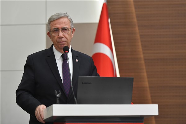 Yavaş: Malazgirt Zaferi, milletimizin kaderini değiştiren bir dönüm noktasıdır
