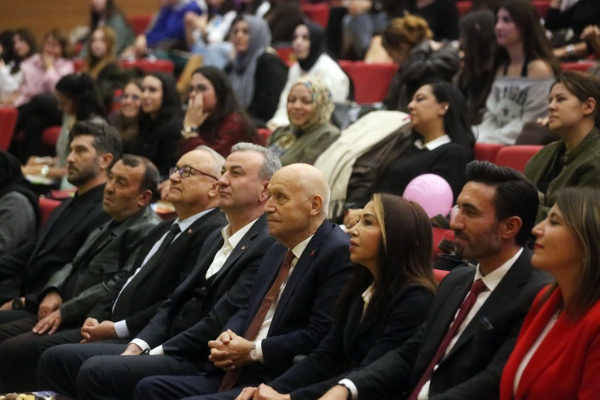 Yenimahalle’de okul öncesi eğitim programı düzenlendi