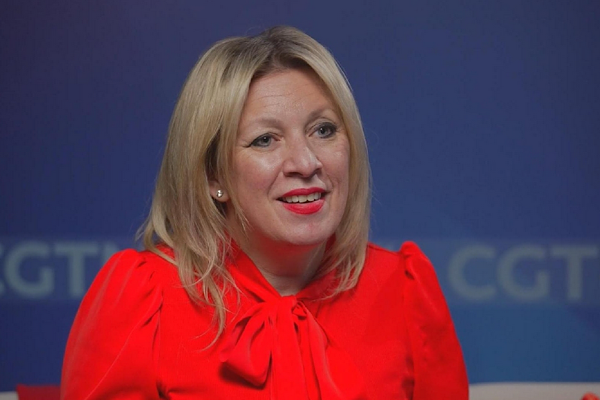Zakharova: Rus vatandaşları arasında herhangi bir enfeksiyon bildirilmedi