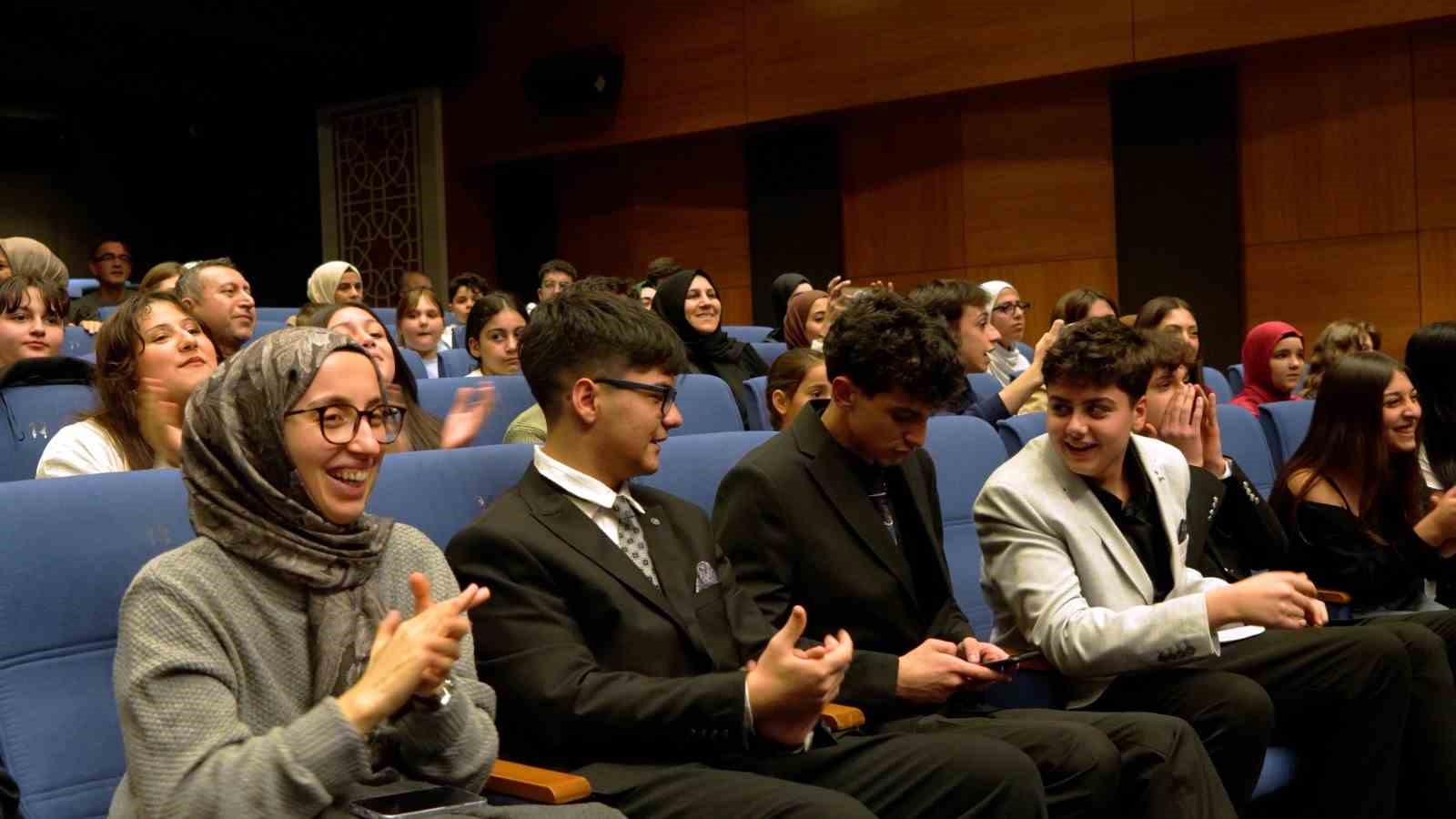 5. Esev Tiyatro Günleri’nde ödül heyecanı
