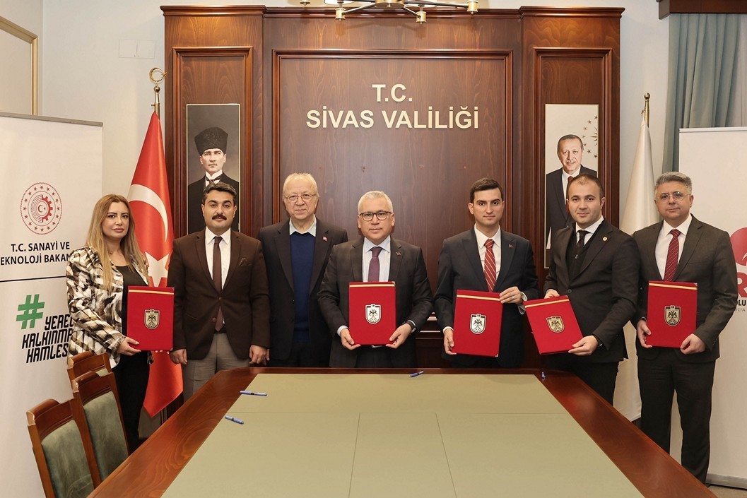 755 yıllık Buruciye Medresesi restore edilecek
