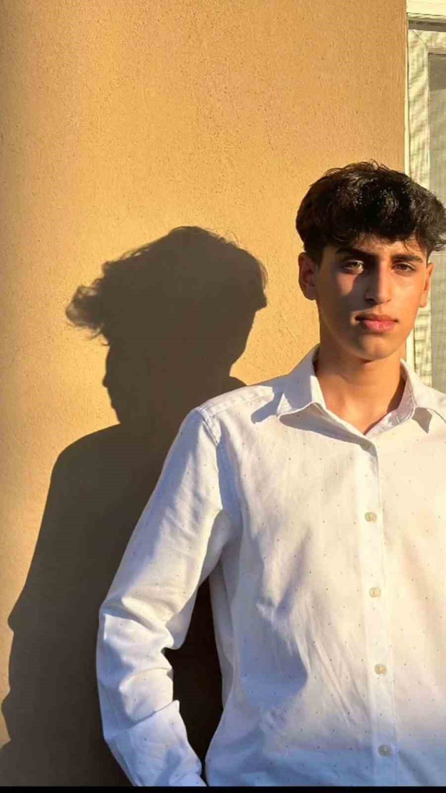Adana’da silahlı saldırıya uğrayan baba yaralandı, 16 yaşındaki oğlu hayatını kaybetti
