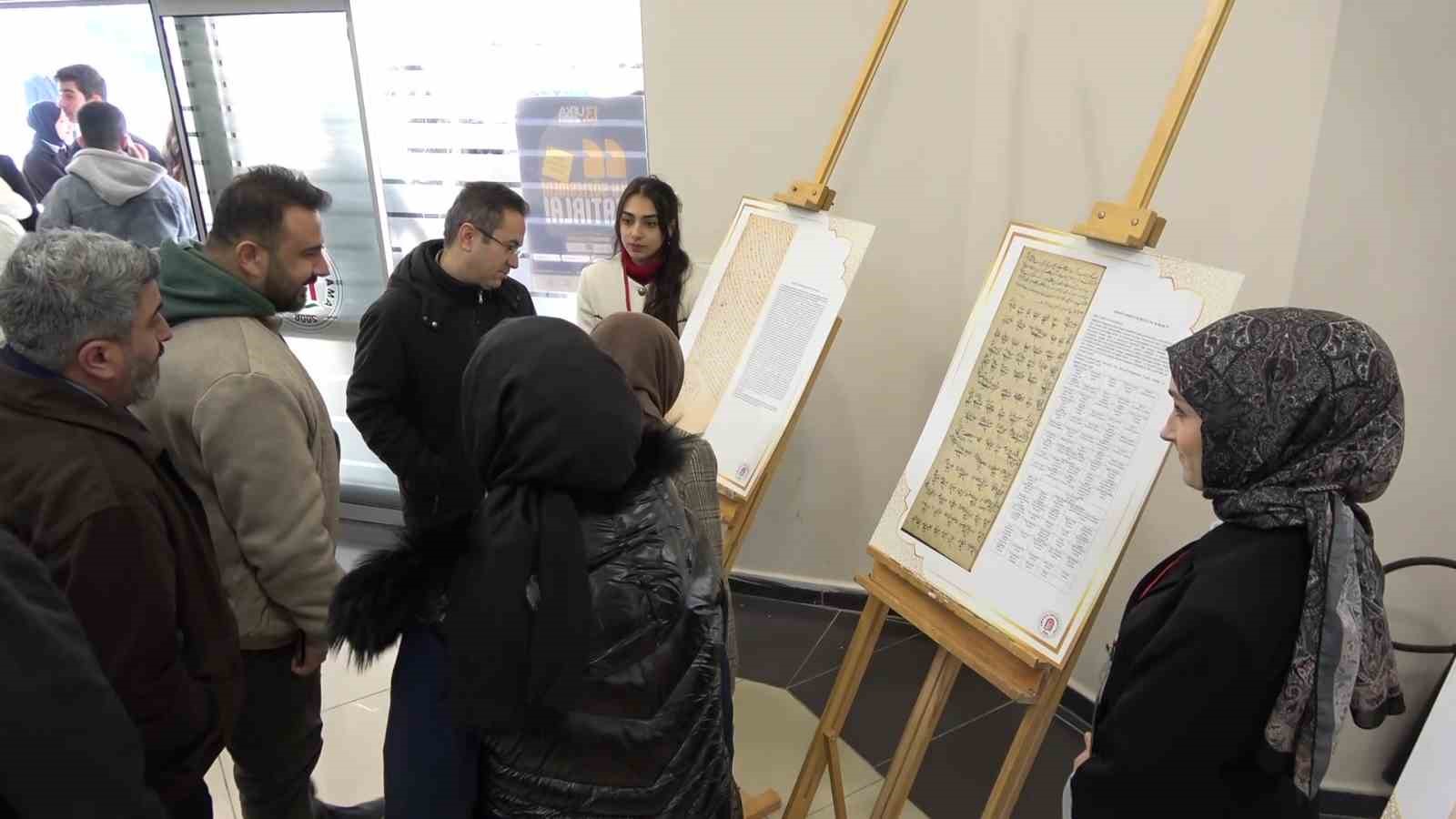 Amasya Kalesi’ndeki hapishaneden 363 yıllık firar gün yüzüne çıktı
