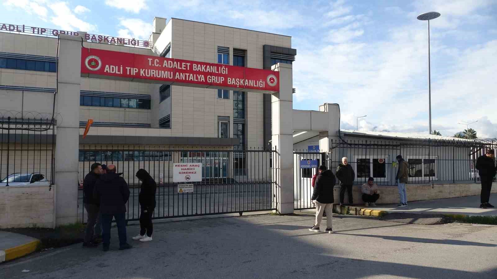 Arkadaşından emanet aldığı motosikletle geçirdiği kazada hayatını kaybetti
