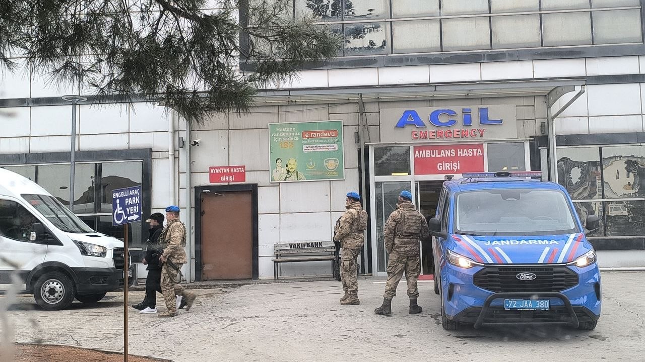 Ava giderken traktör üzerinde hayatını kaybetmişti, 5 şahıs adliyeye sevk edildi
