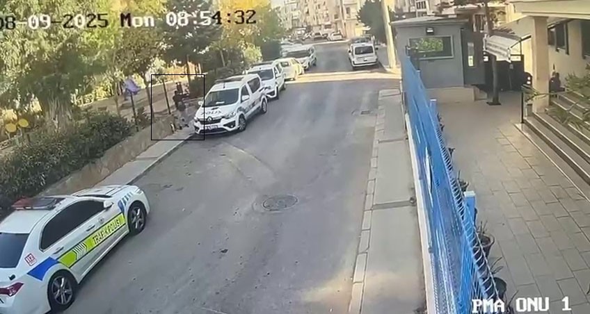 Balçova’daki hain saldırının iddianamesi hazır
