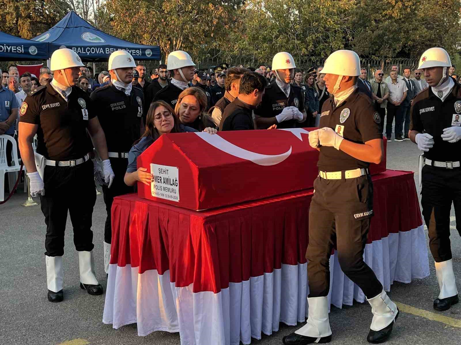 Balçova’daki hain saldırının iddianamesi hazır
