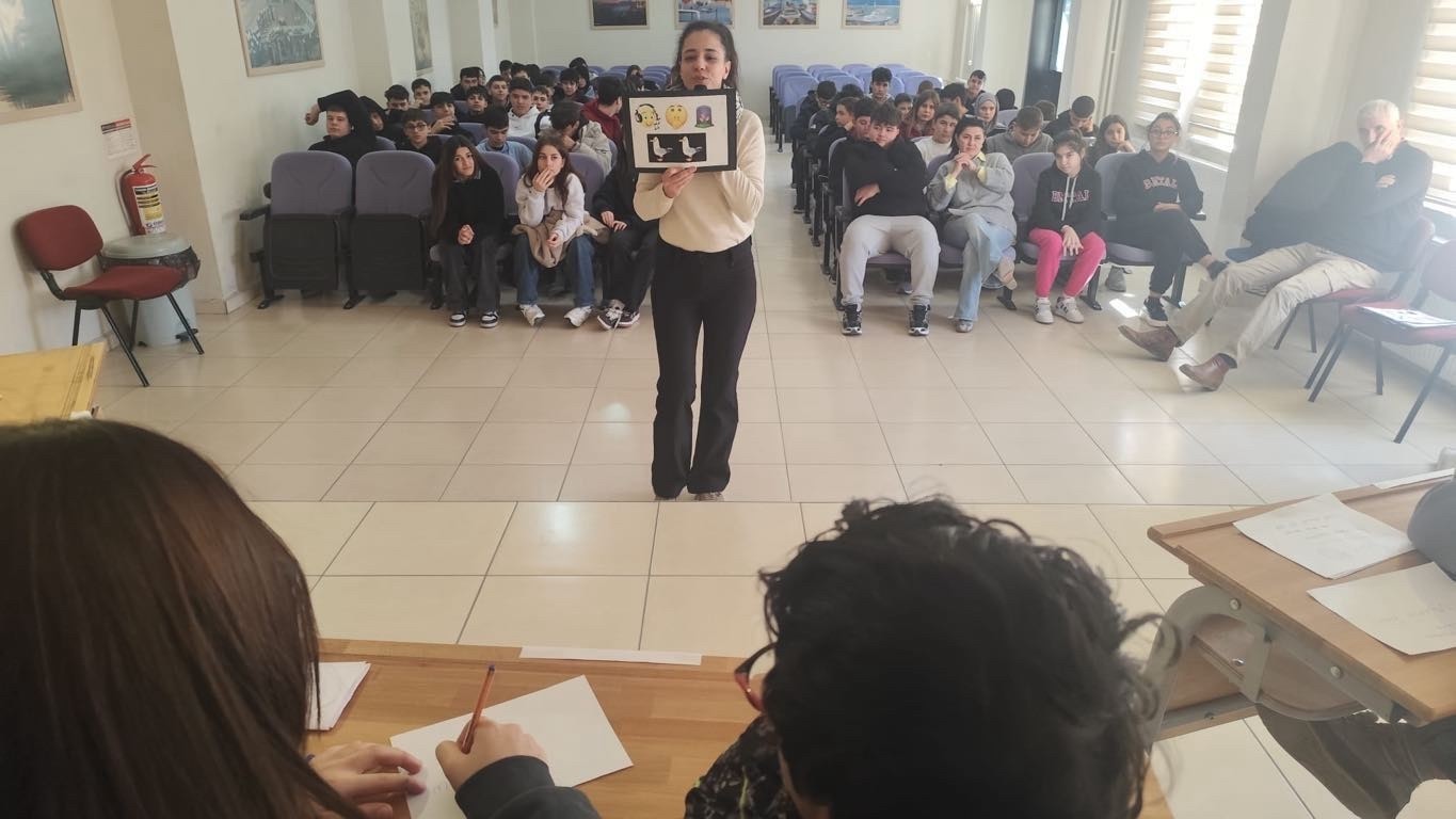 Balıkesir’de okullarda Aile ve Oyun temalı etkinlikler başladı
