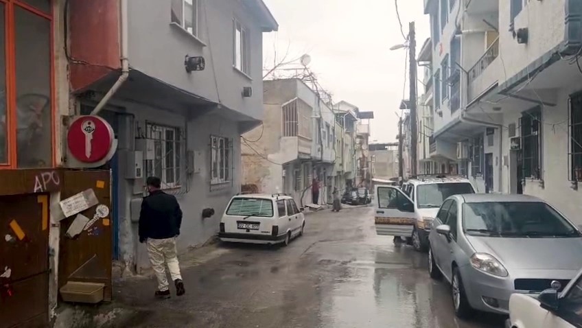 Bursa’da kan donduran olay: Genç kadını vuran kocadan olay öncesi ürküten mesaj
