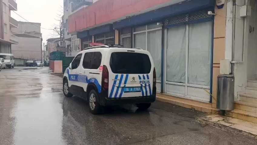 Bursa’da kan donduran olay: Genç kadını vuran kocadan olay öncesi ürküten mesaj

