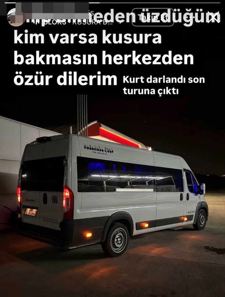 Bursa’da kan donduran olay: Genç kadını vuran kocadan olay öncesi ürküten mesaj
