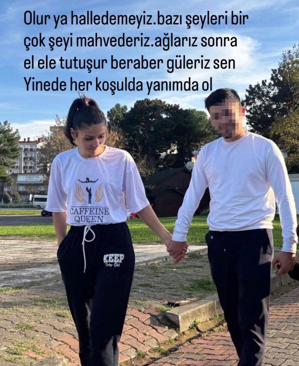 Bursa’da kan donduran olay: Genç kadını vuran kocadan olay öncesi ürküten mesaj
