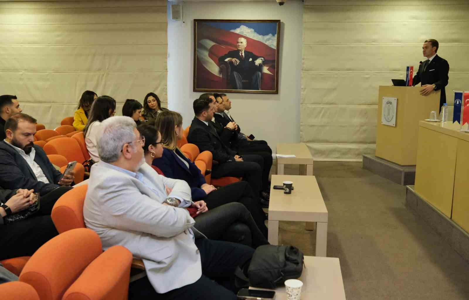 EGİAD ve PMI Türkiye’den proje yönetiminde güç birliği
