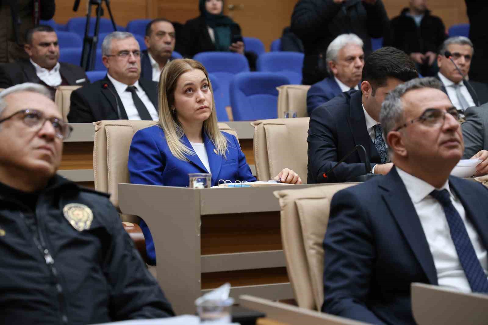 Elazığ’da 59 milyar 771 milyon liralık kamu yatırımı
