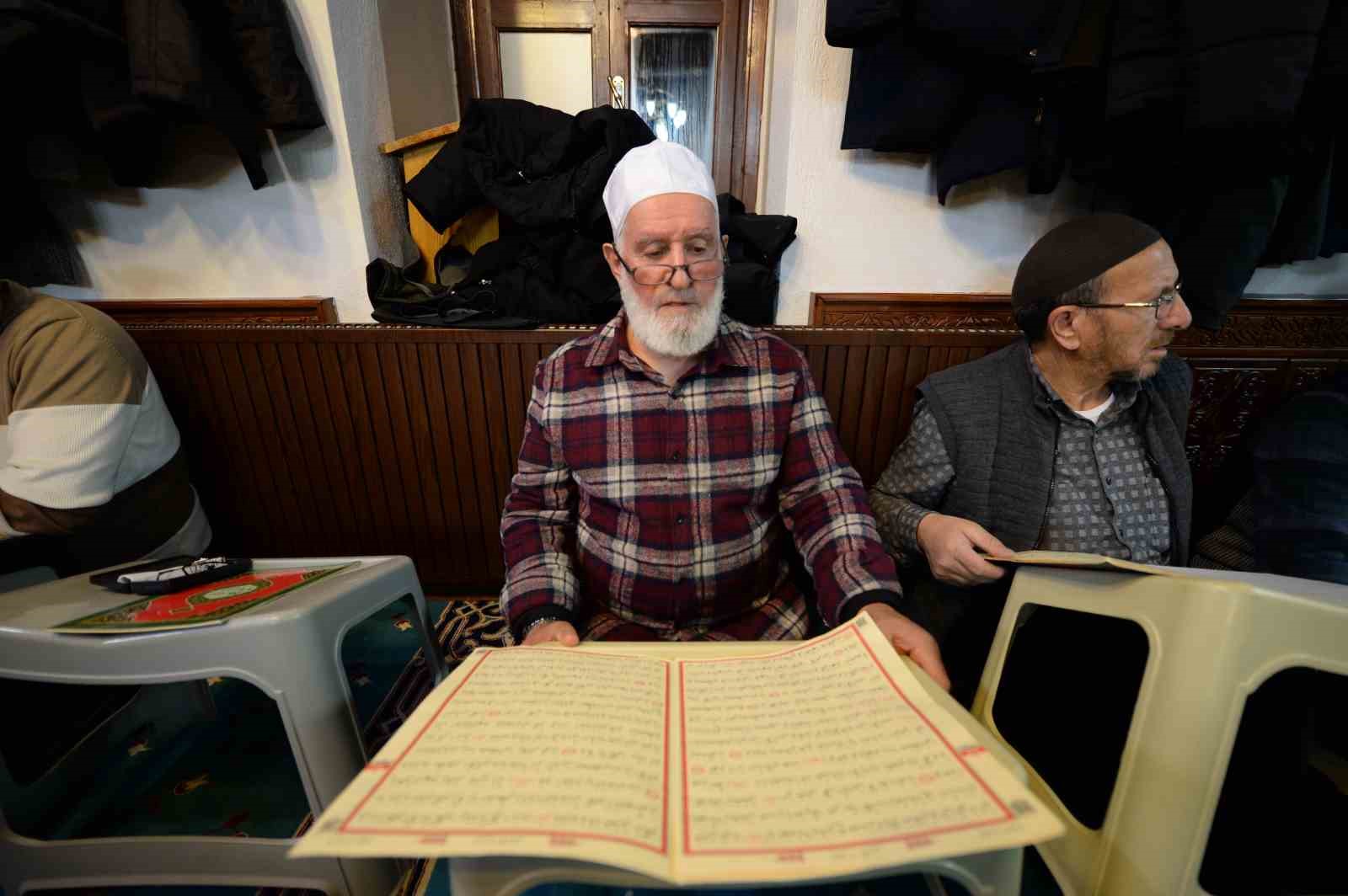 Erzurum’da Kur’an-ı Kerim iklimi
